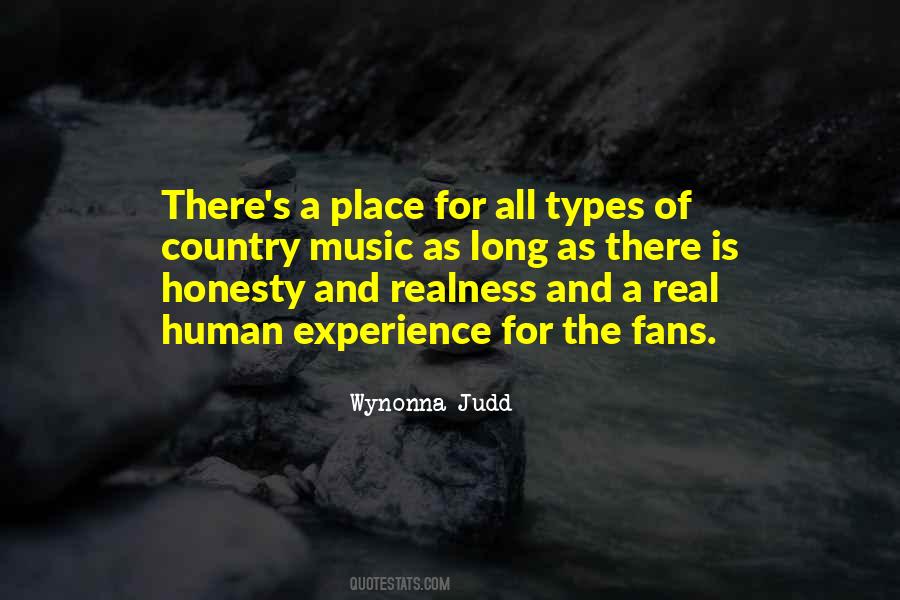 Wynonna Judd Quotes #891619