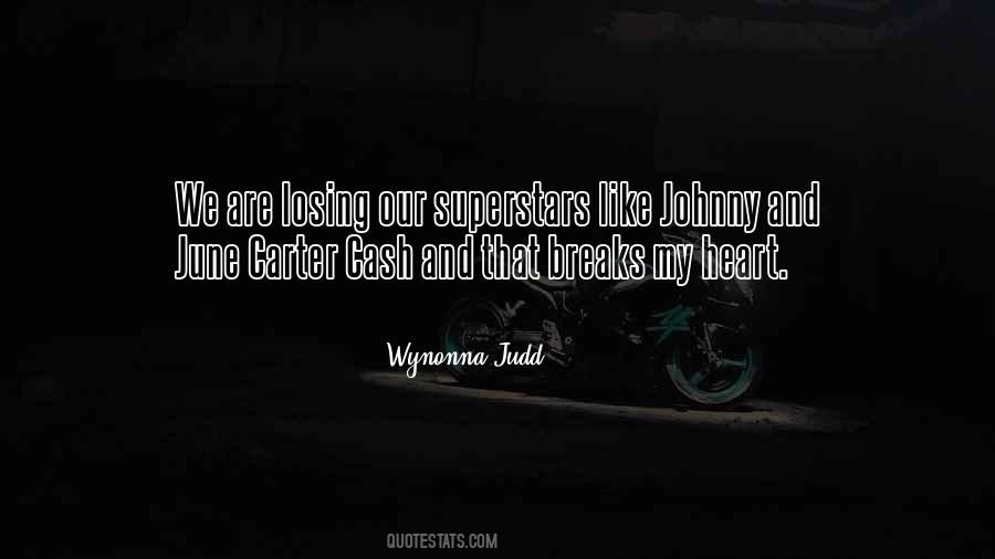 Wynonna Judd Quotes #932650