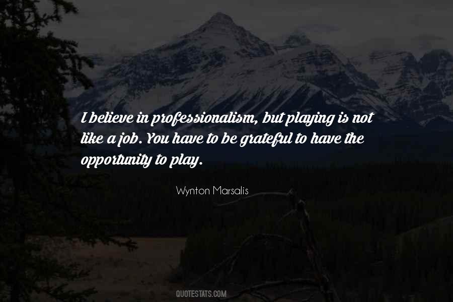 Wynton Marsalis Quotes #1628359