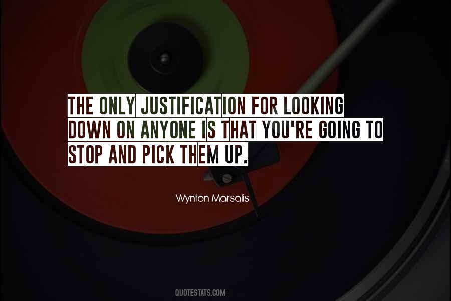 Wynton Marsalis Quotes #1683391