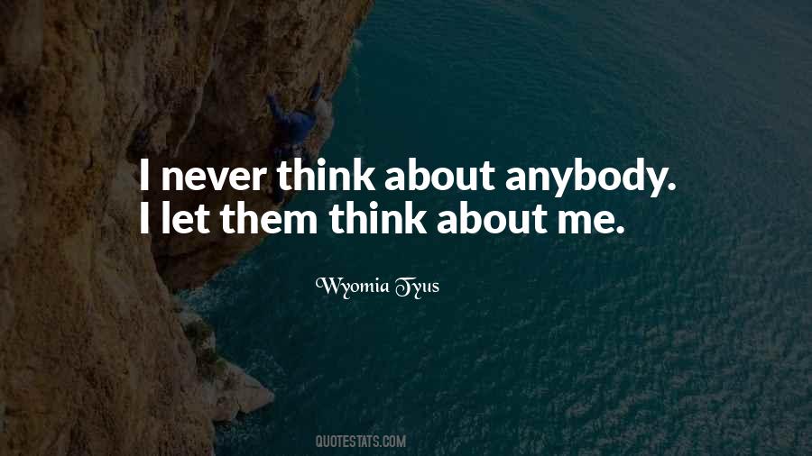 Wyomia Tyus Quotes #906464