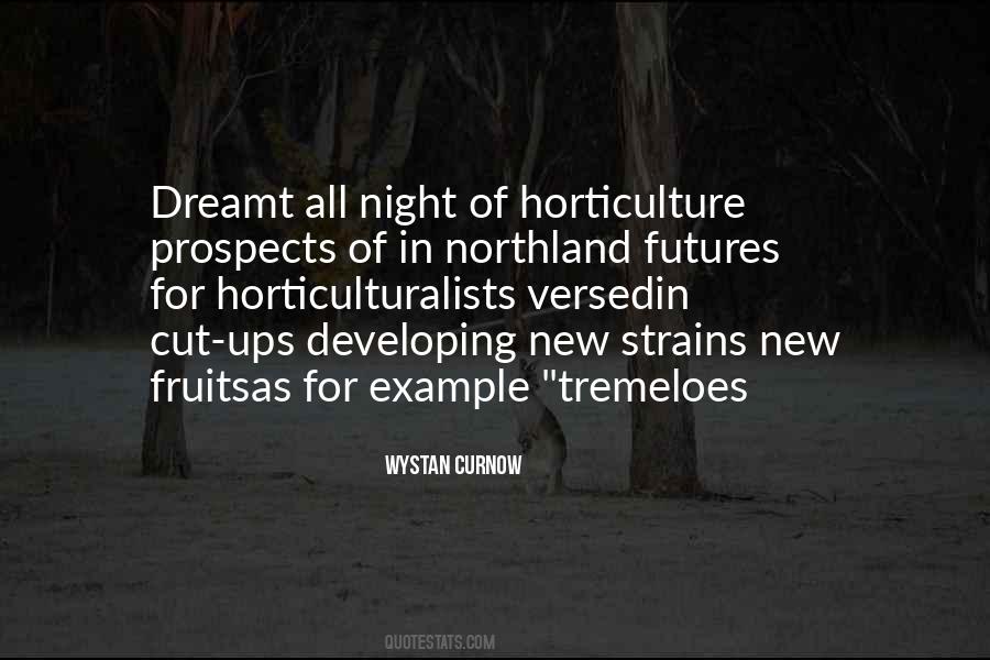 Wystan Curnow Quotes #1251263 Wystan Curnow Quotes #1251263