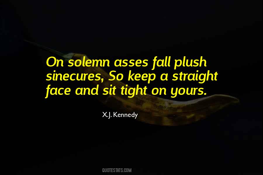 X.J. Kennedy Quotes #1833468