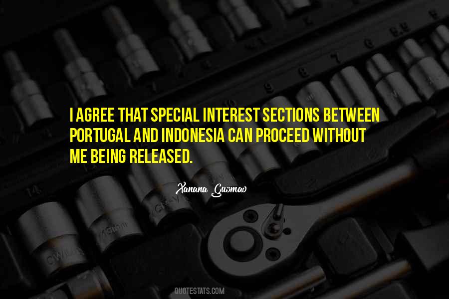 Xanana Gusmao Quotes #735002