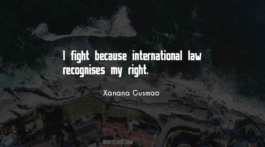 Xanana Gusmao Quotes #841065