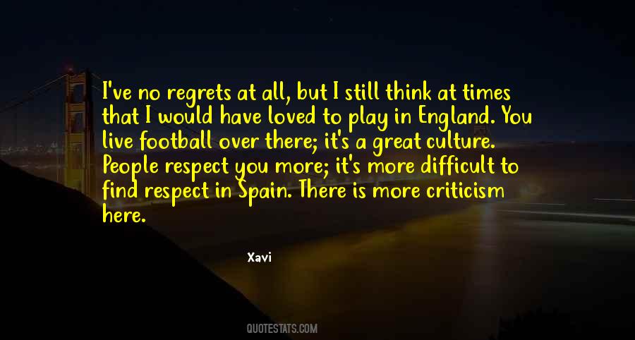 Xavi Quotes #1695826