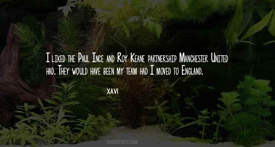 Xavi Quotes #513535