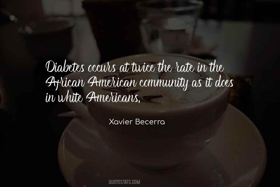 Xavier Becerra Quotes #32577