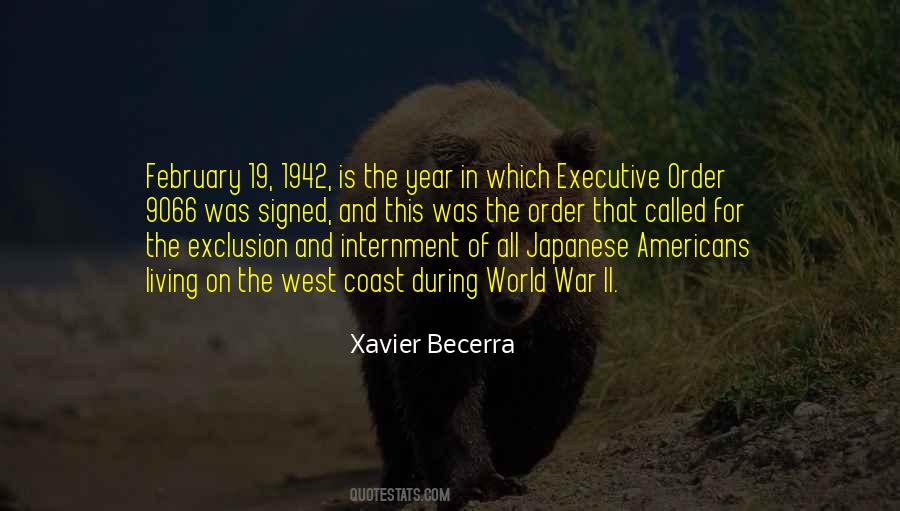 Xavier Becerra Quotes #551946