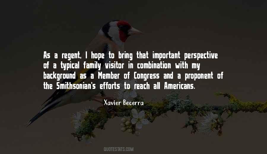 Xavier Becerra Quotes #887797