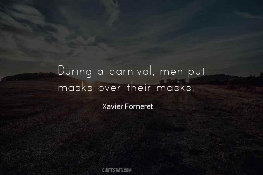 Xavier Forneret Quotes #1728522