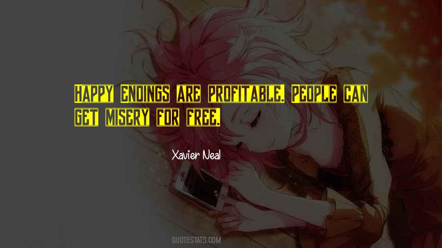 Xavier Neal Quotes #1262969 Xavier Neal Quotes #1262969
