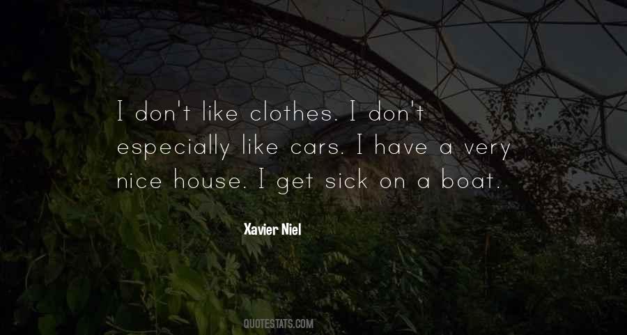 Xavier Niel Quotes #1055741