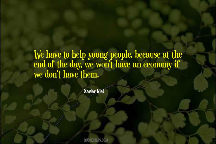 Xavier Niel Quotes #13608