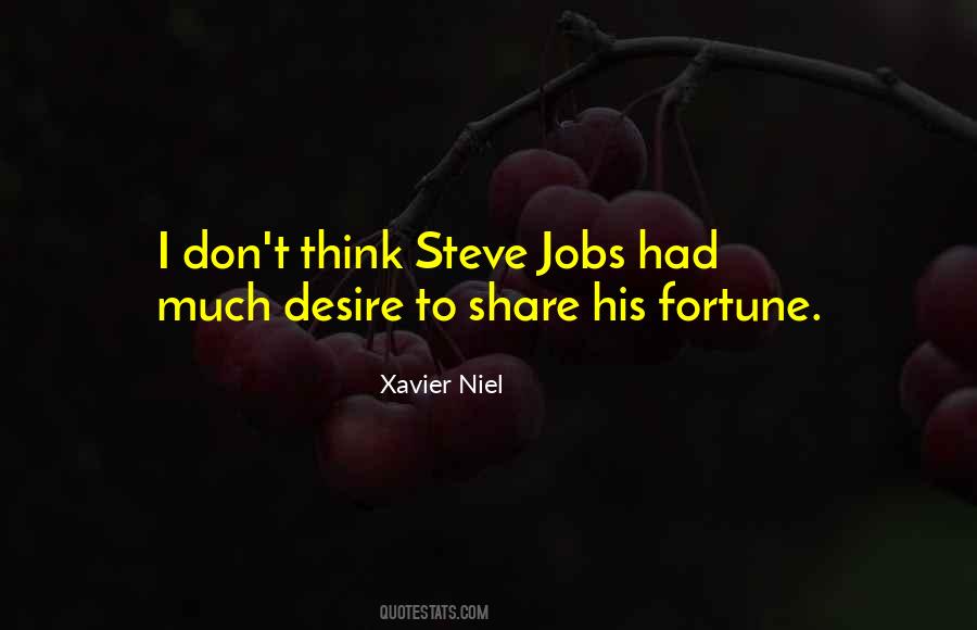 Xavier Niel Quotes #413806