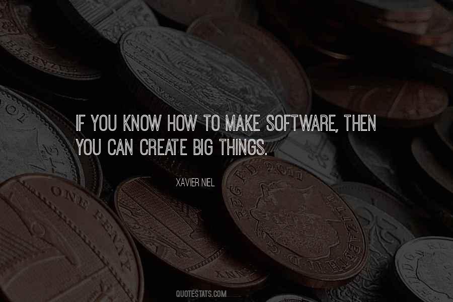 Xavier Niel Quotes #565593