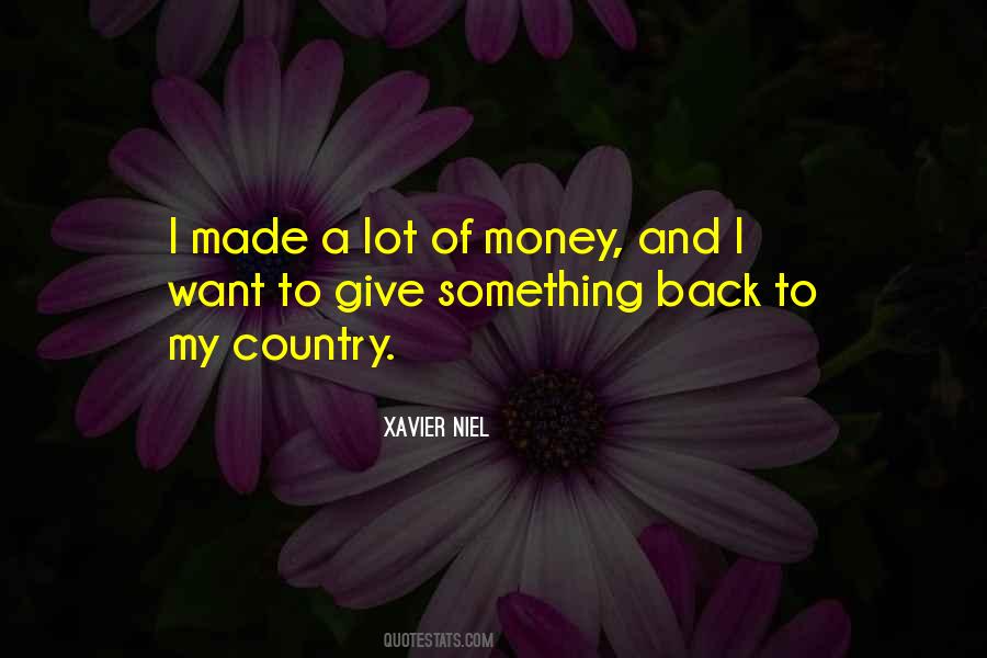 Xavier Niel Quotes #696252