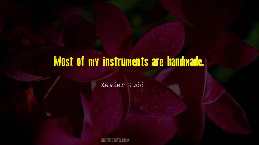 Xavier Rudd Quotes #1792634