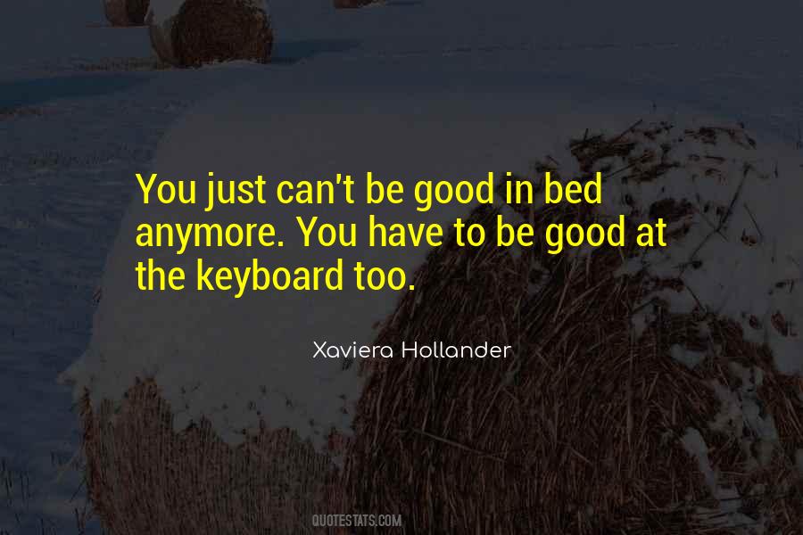 Xaviera Hollander Quotes #1732806