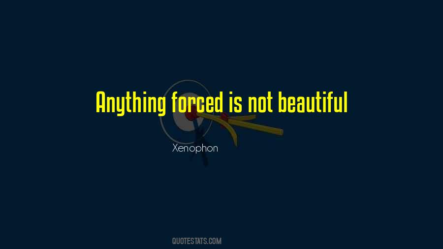 Xenophon Quotes #1069218