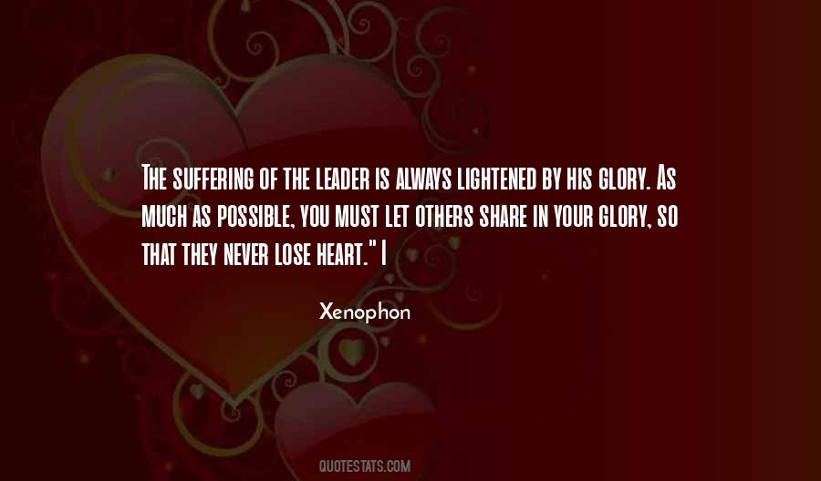 Xenophon Quotes #1123329