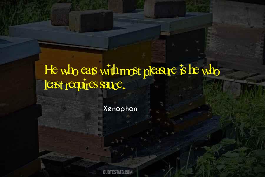 Xenophon Quotes #1718424