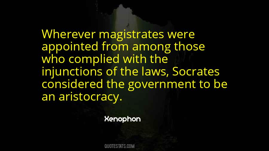 Xenophon Quotes #1777484