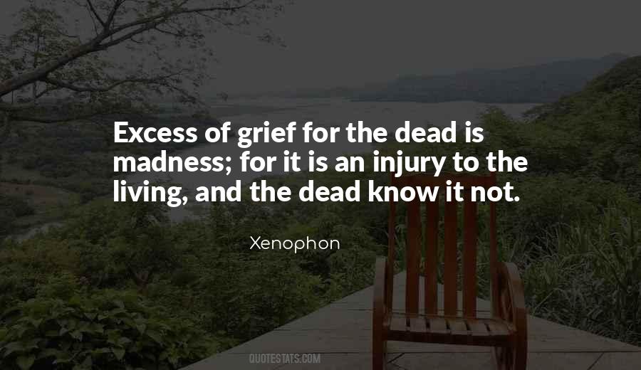 Xenophon Quotes #208561