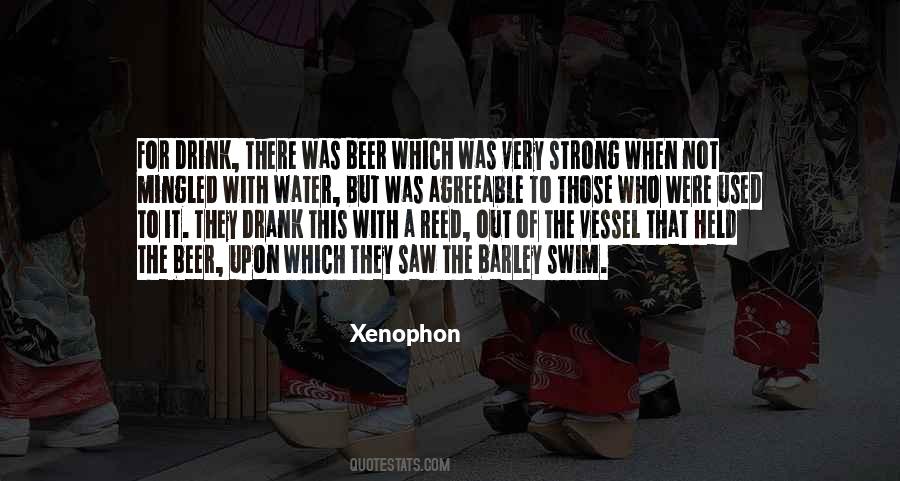 Xenophon Quotes #543333