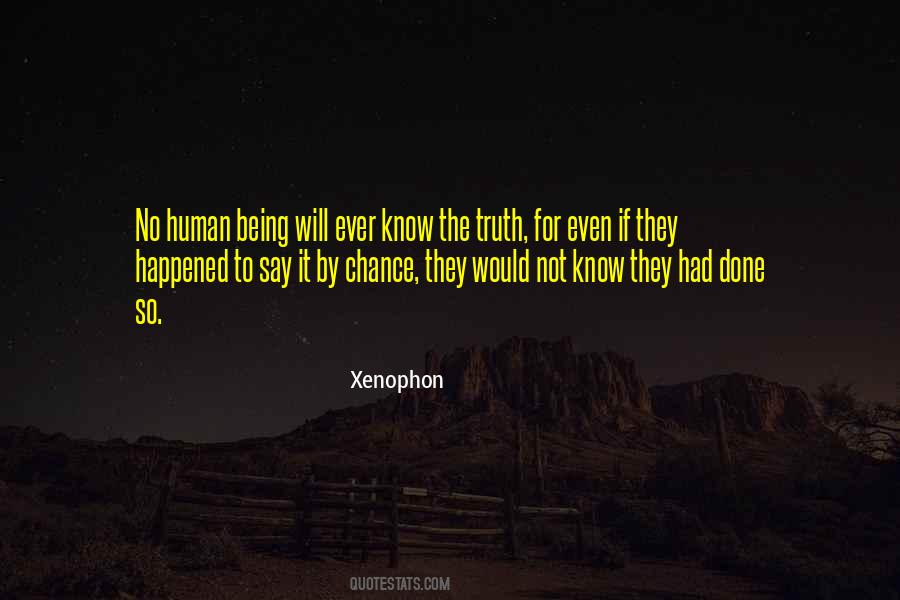 Xenophon Quotes #609262
