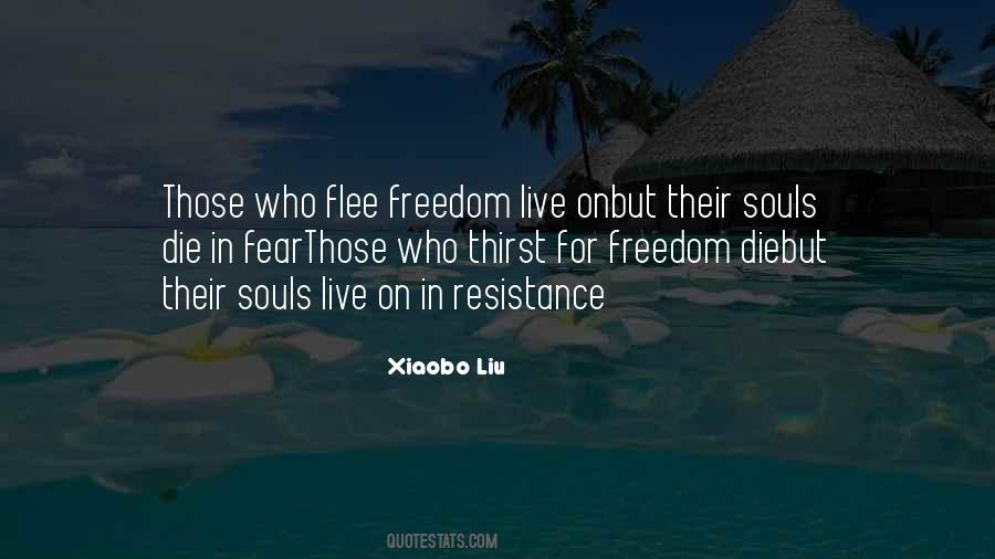 Xiaobo Liu Quotes #3179