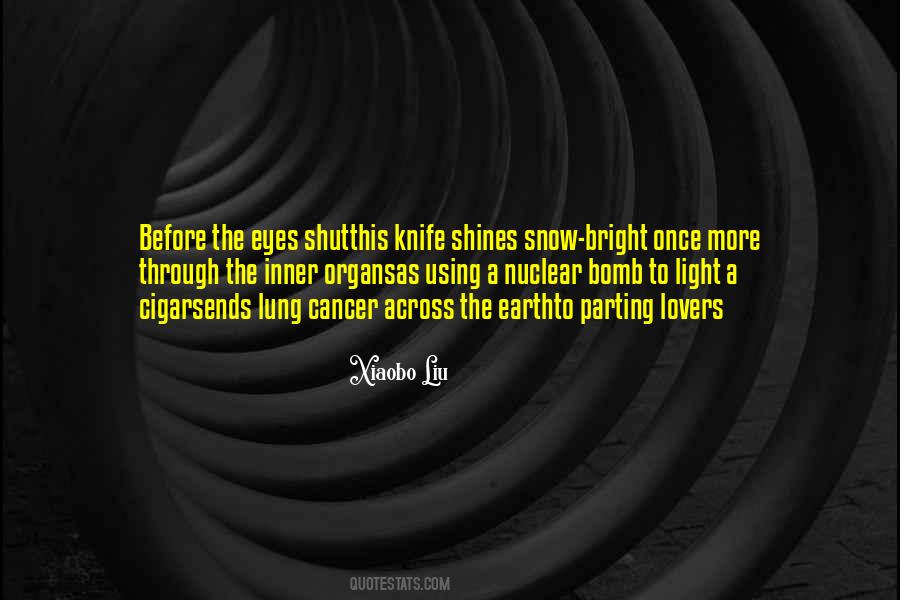 Xiaobo Liu Quotes #772572