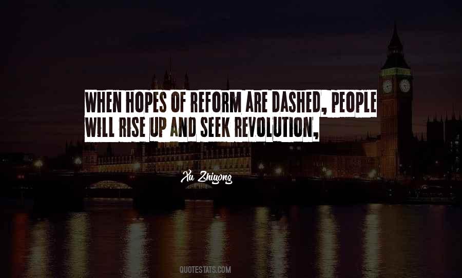 Xu Zhiyong Quotes #334379