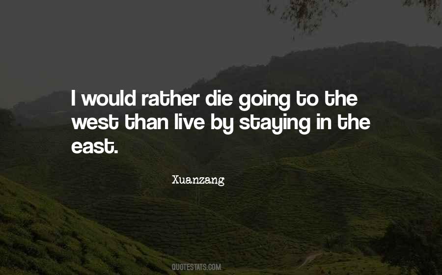 Xuanzang Quotes #1312008 Xuanzang Quotes #1312008