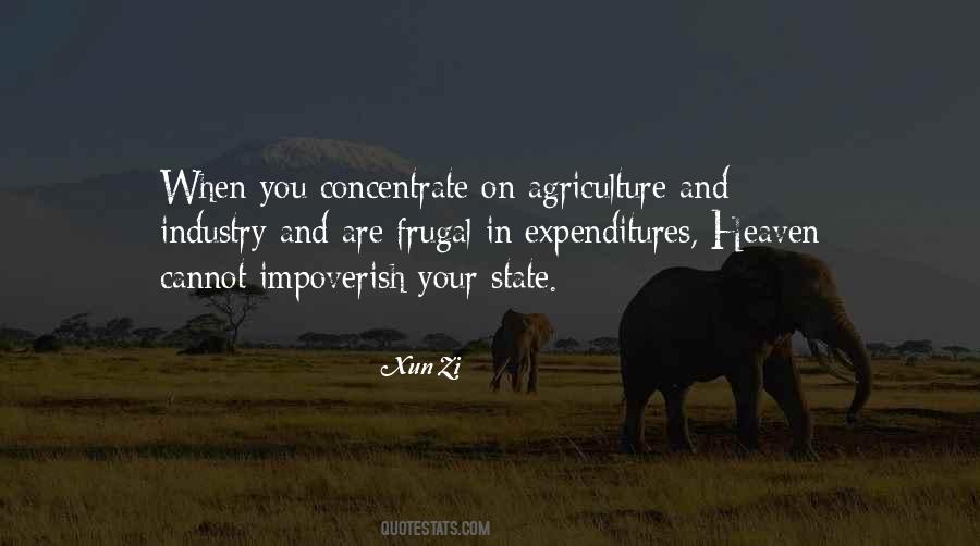 Xun Zi Quotes #1180441