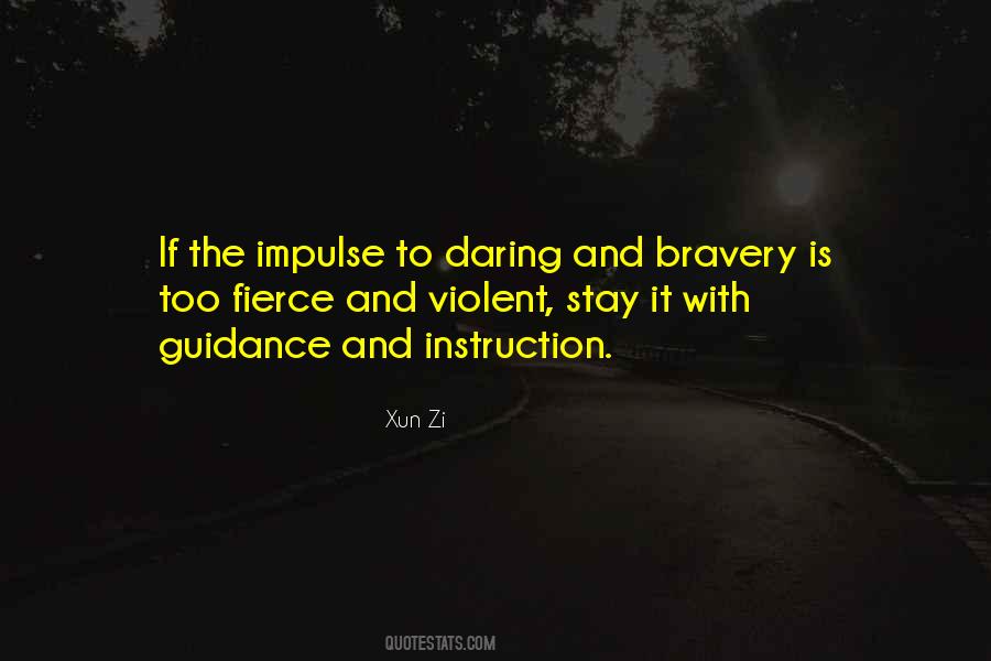 Xun Zi Quotes #1204302