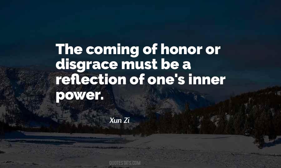 Xun Zi Quotes #1331981