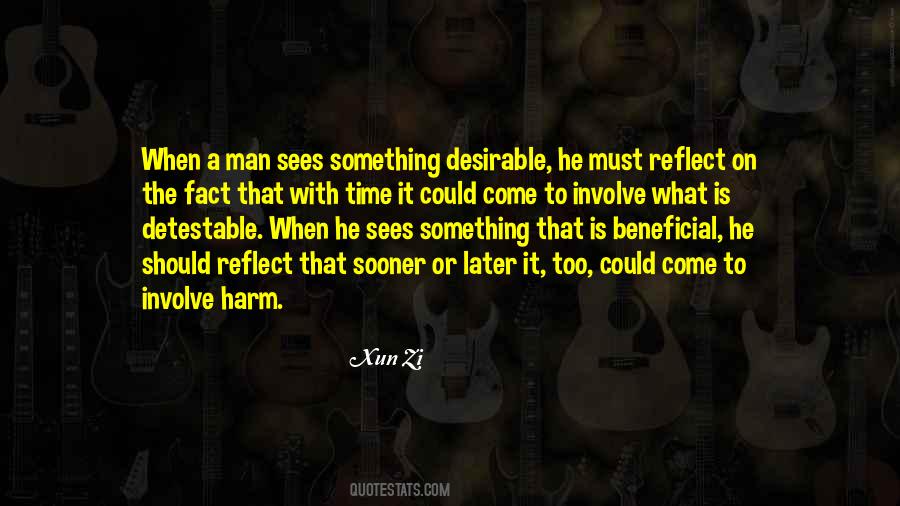Xun Zi Quotes #1704192