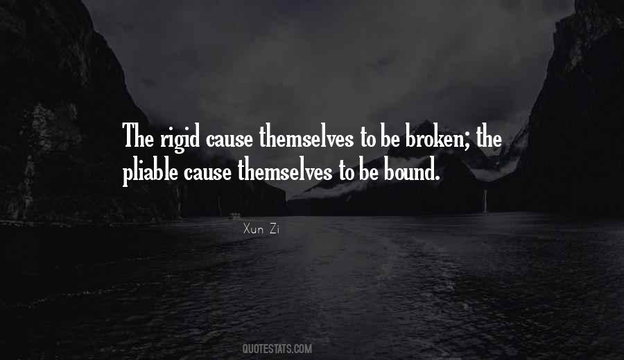 Xun Zi Quotes #1704503