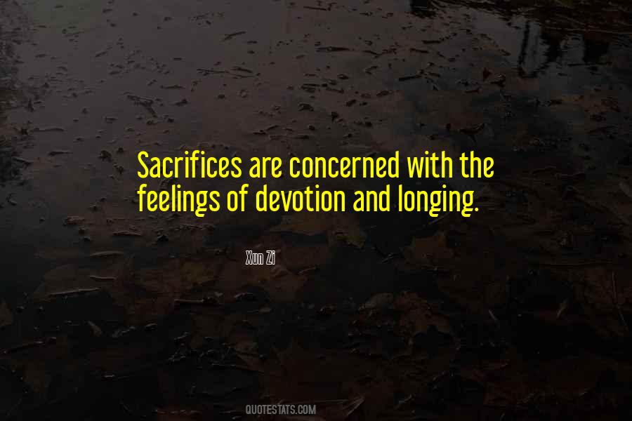 Xun Zi Quotes #1867358