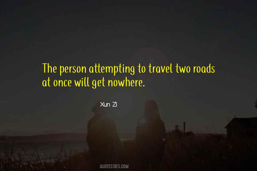 Xun Zi Quotes #47904