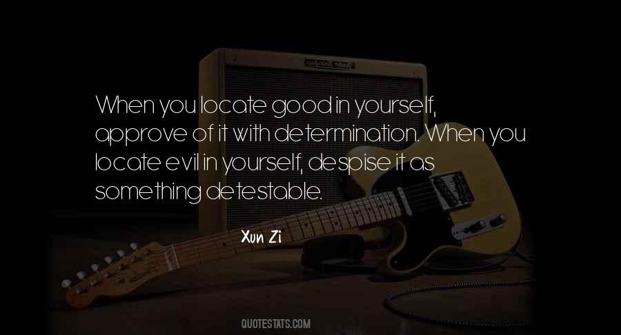 Xun Zi Quotes #634585