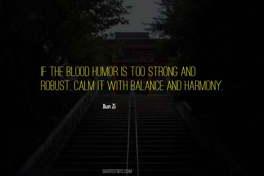 Xun Zi Quotes #839482