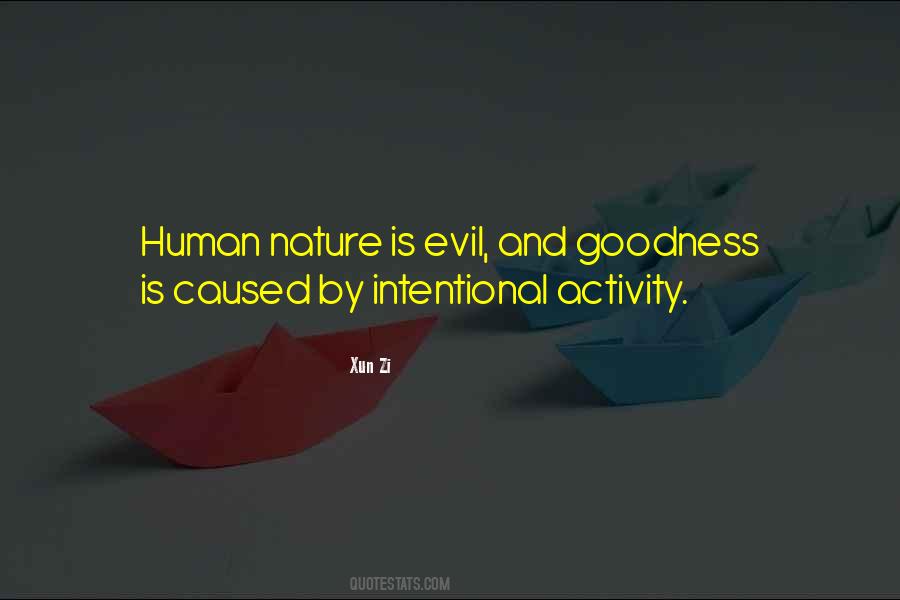 Xun Zi Quotes #970368