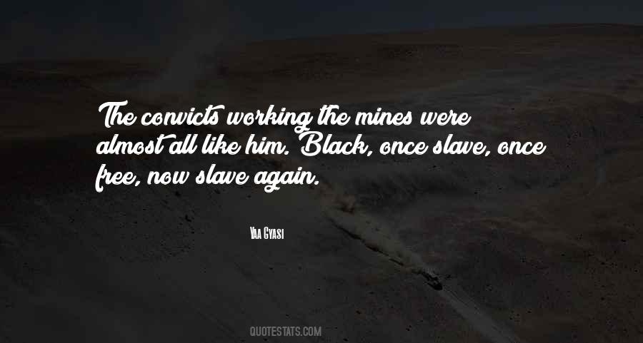 Yaa Gyasi Quotes #9481