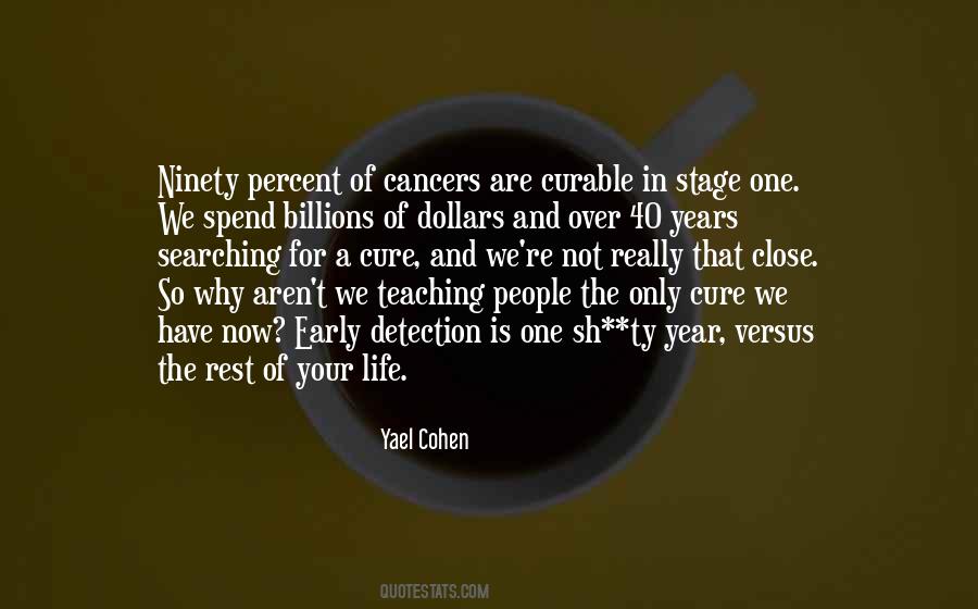 Yael Cohen Quotes #117403 Yael Cohen Quotes #117403