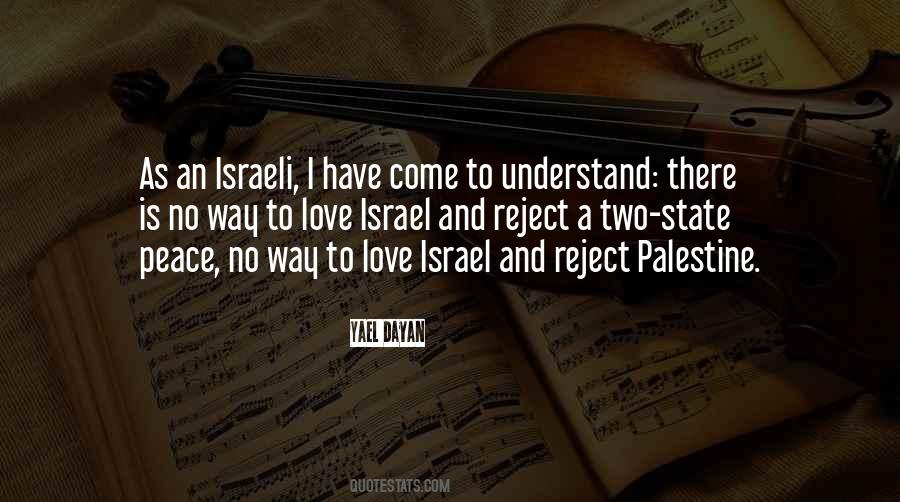 Yael Dayan Quotes #966706 Yael Dayan Quotes #966706
