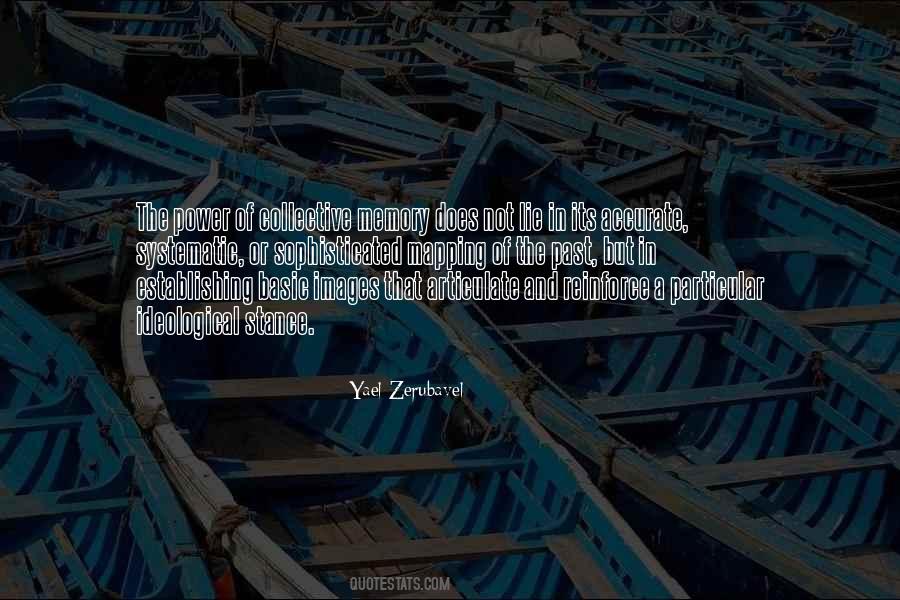 Yael Zerubavel Quotes #584753 Yael Zerubavel Quotes #584753