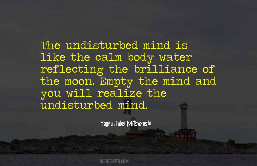 Yagyu Jubei Mitsuyoshi Quotes #1055175 Yagyu Jubei Mitsuyoshi Quotes #1055175