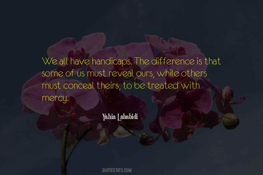 Yahia Lababidi Quotes #1590321